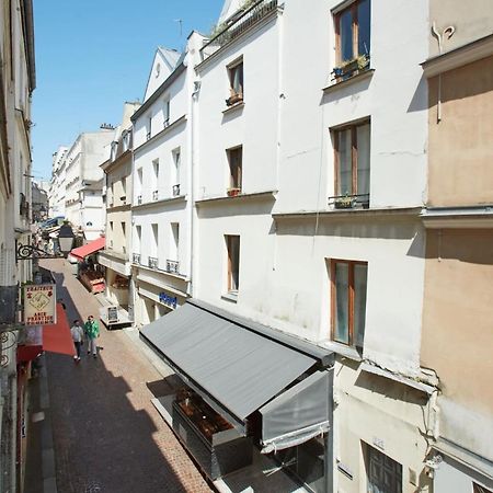 Latin Quarter - 1Br - Cityapartmentstay Paris Exterior photo