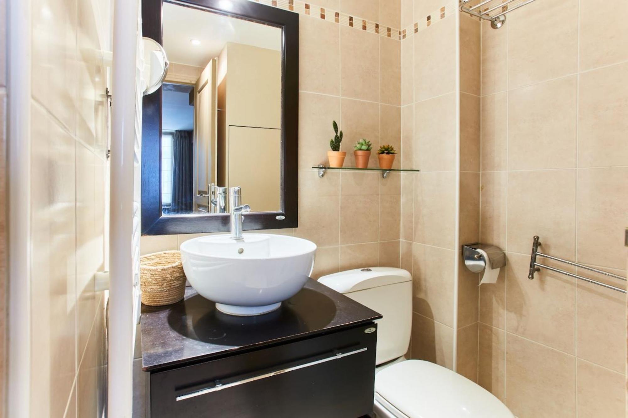 Latin Quarter - 1Br - Cityapartmentstay Paris Exterior photo